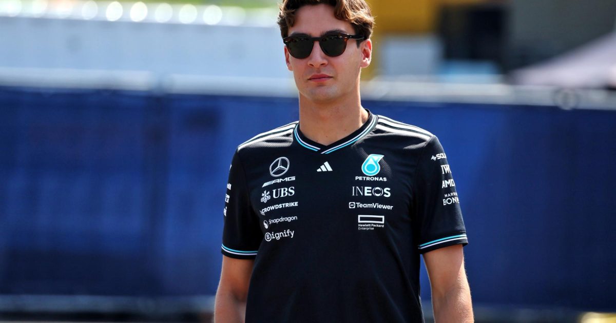 Revolutionizing Formula 1: Exploring George Russell's Game-Changing FIA Protest Proposal