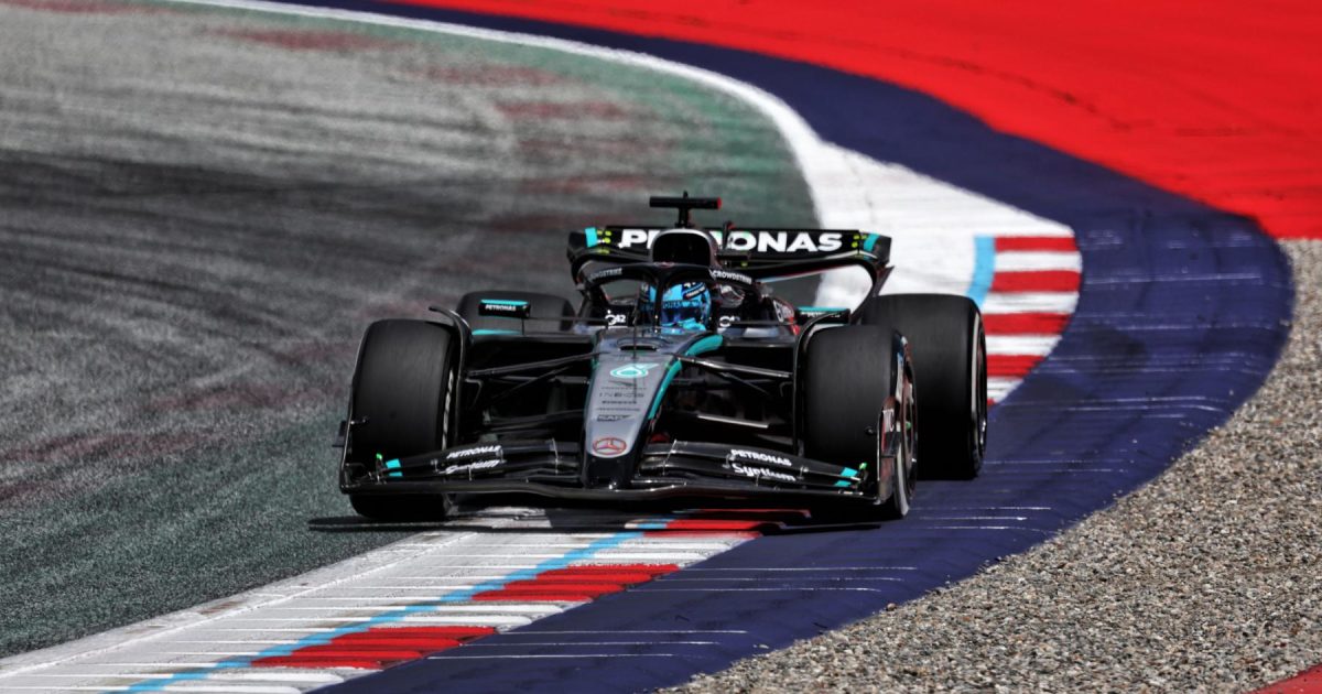 Honoring a Legend: Mercedes Unveils Striking W16 F1 Tribute in Memory of Team Member