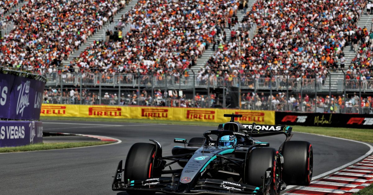 Shuffling the Pack: Dramatic Changes to the 2025 F1 Canadian Grand Prix Grid