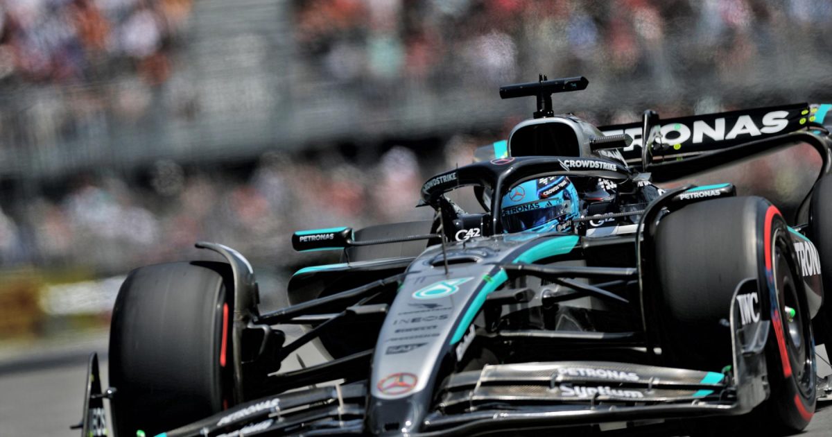 A Twist of Fate: The Unveiling of George Russell's Journey Through the F1 Stewards' Investigation