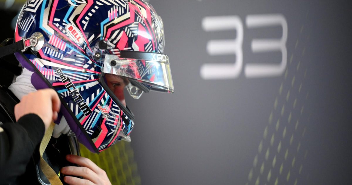 Dan Ticktum Secures Thrilling Victory in Jakarta's Formula E Madness