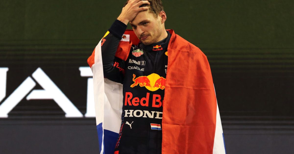 Verstappen on the Edge: A Heart-Stopping Showdown with Hamilton Looms