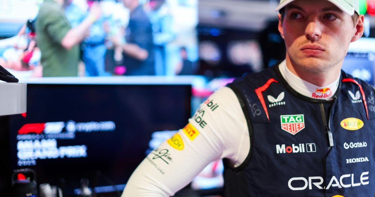 A Fair and Just Decision: FIA Steward Upholds Integrity in Max Verstappen Disqualification Controversy