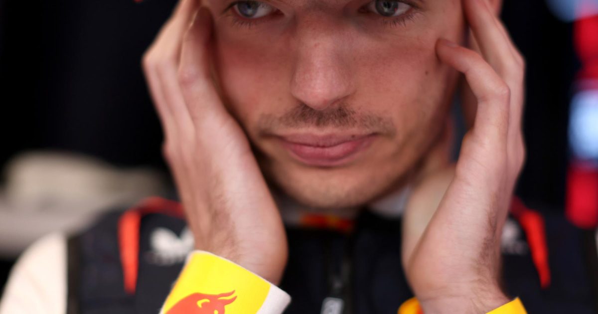 Identifying the Next Front-Runner: Potential Replacements for Max Verstappen at Red Bull Racing