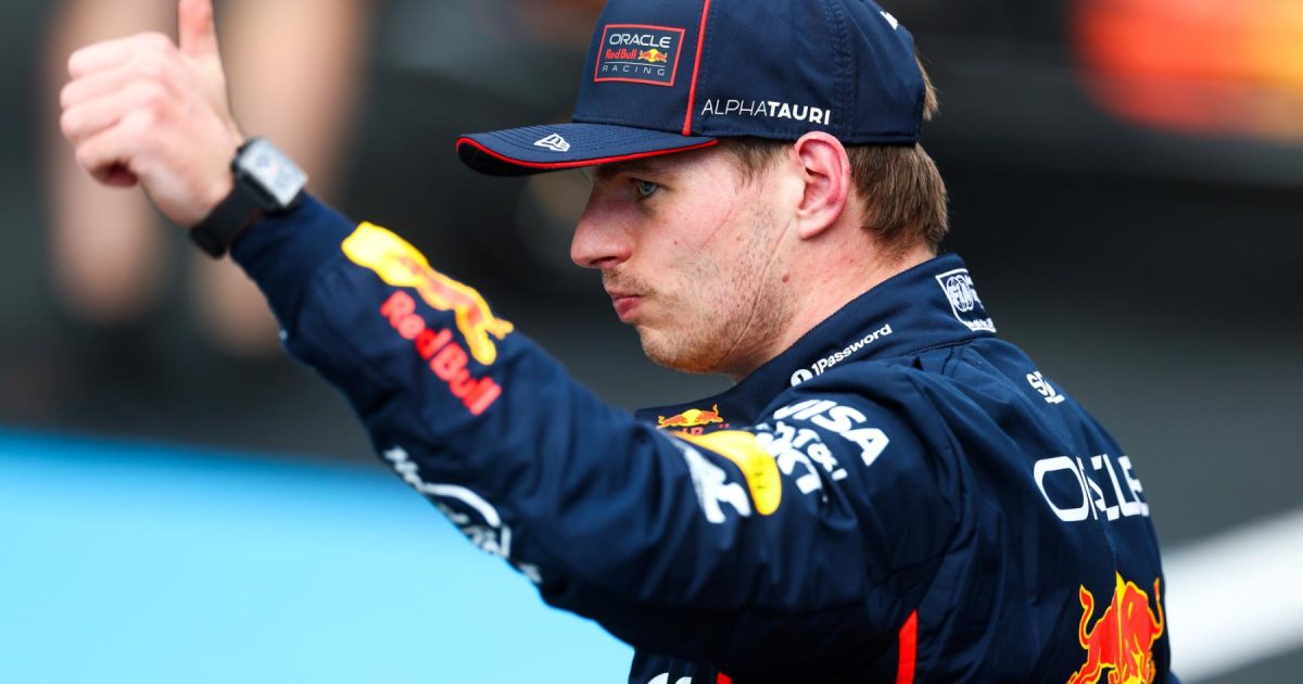 Helmut Marko's Bold Prediction Rocking the F1 World: Max Verstappen's Title Hopes in Jeopardy!