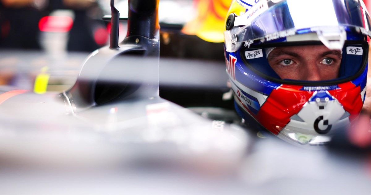 Burning Question: A Critical Examination of Max Verstappen's Role in Red Bull's Formula 1 Performance