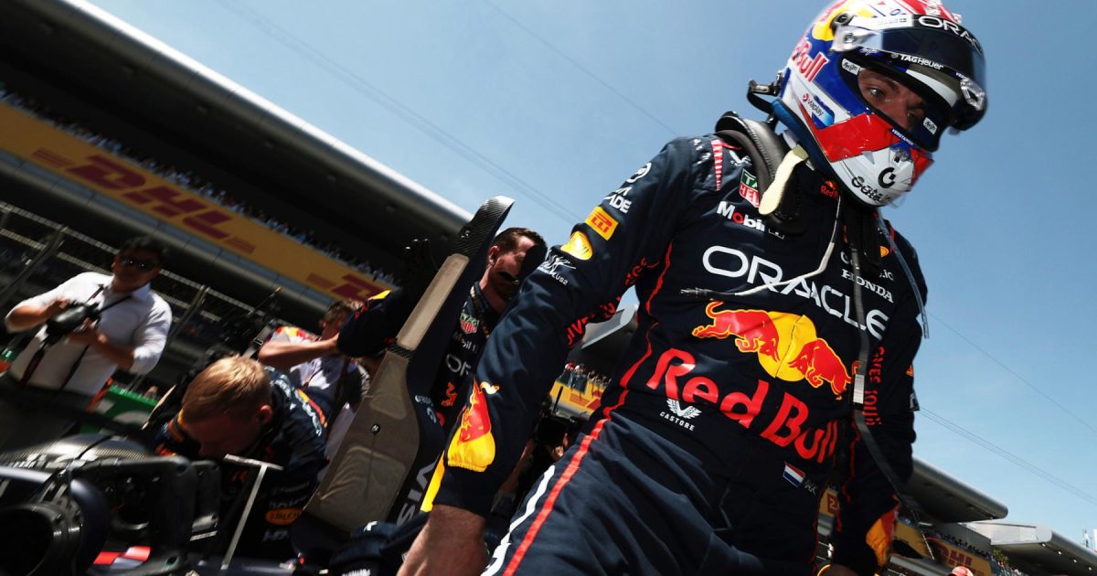 Revving Up Rumors: F1's High-Stakes Talks on Red Bull's Next Driver Move