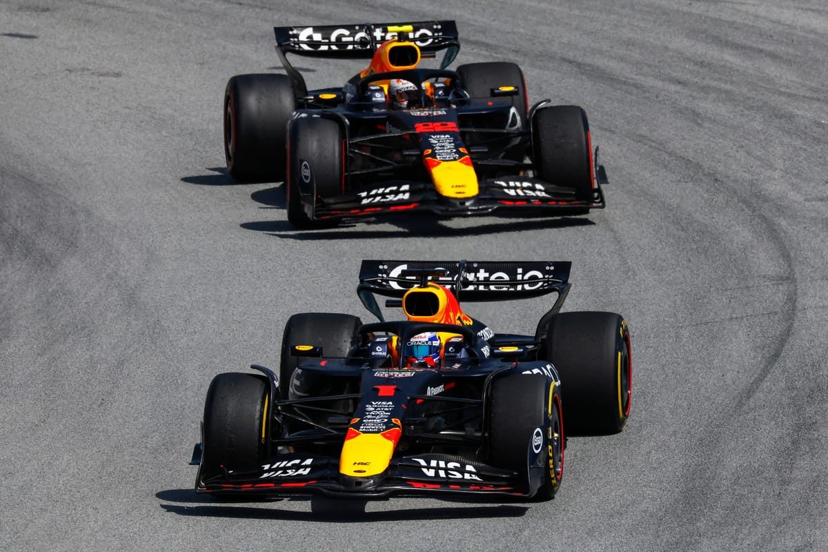 Rising Star: Tsunoda Poised to Shine Alongside Verstappen in Canadian Grand Prix
