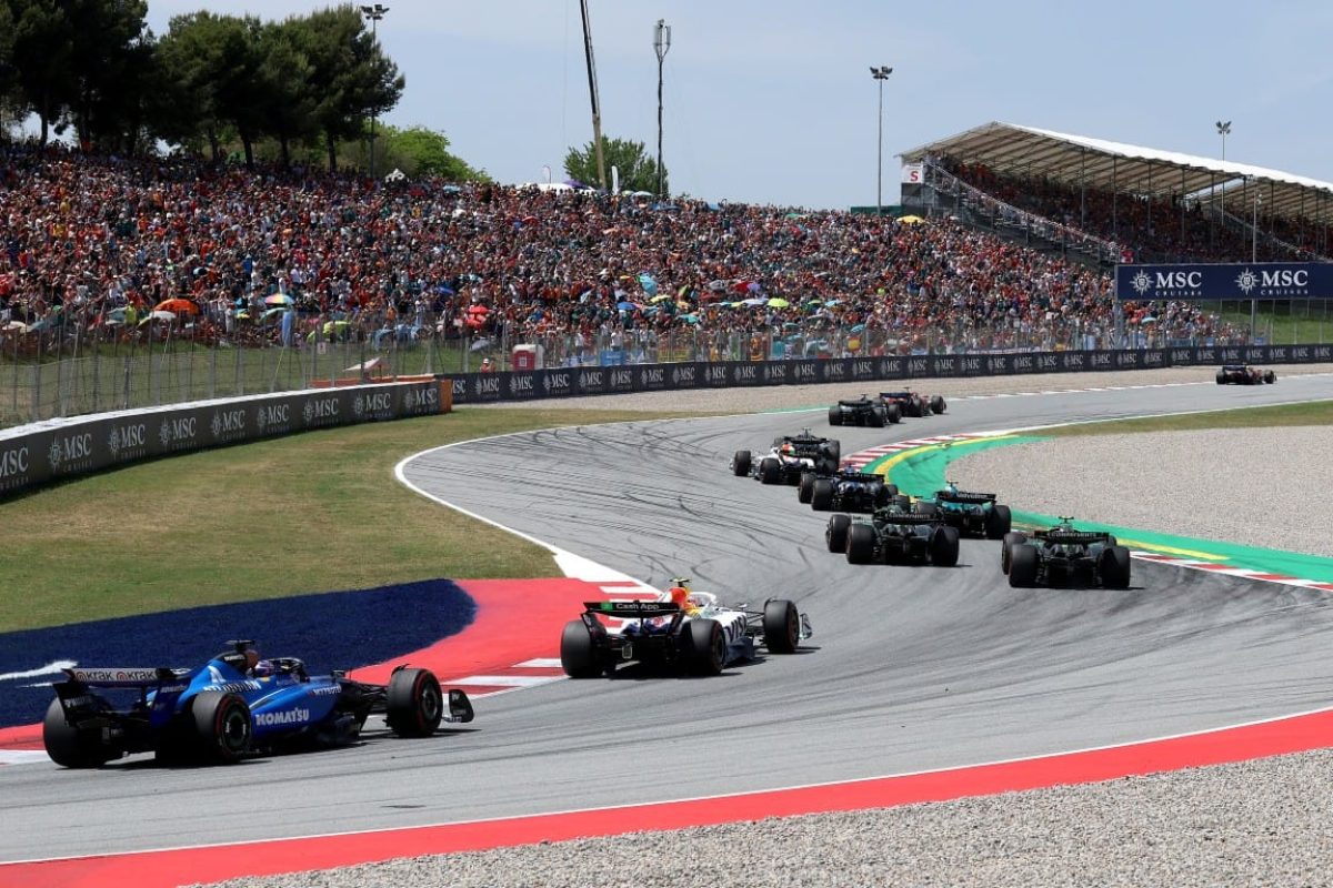 Steering Towards Victory: Edd Straw's Expert Analysis of F1 Drivers at the 2025 Spanish Grand Prix