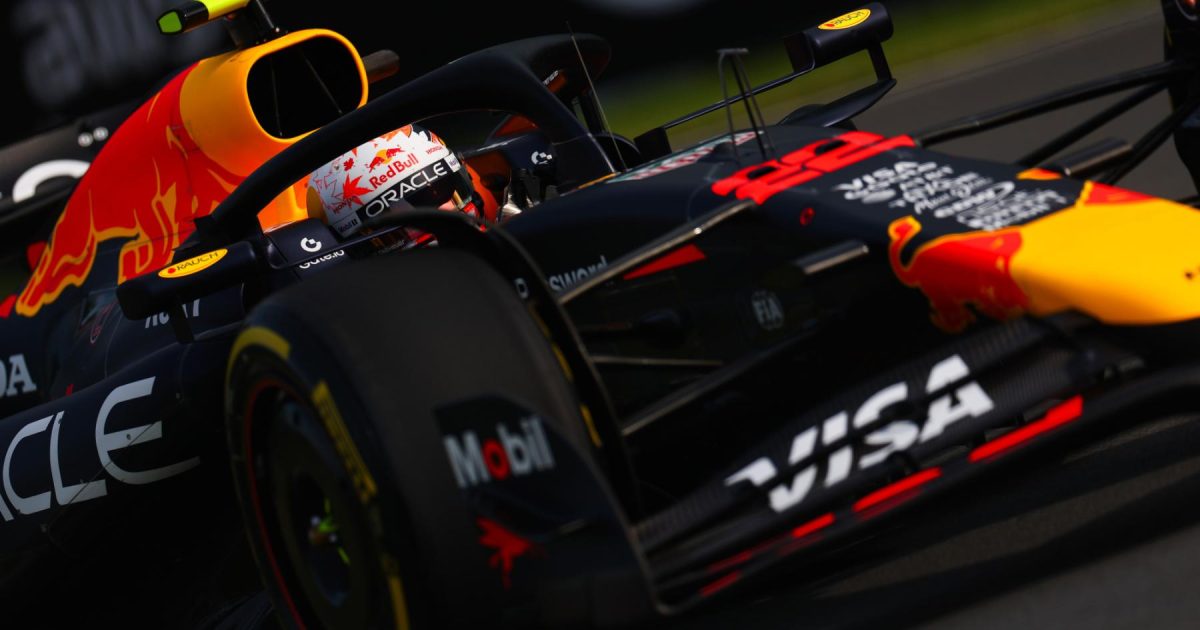 Yuki Tsunoda Ignites Excitement with Potential Red Bull Power Surge