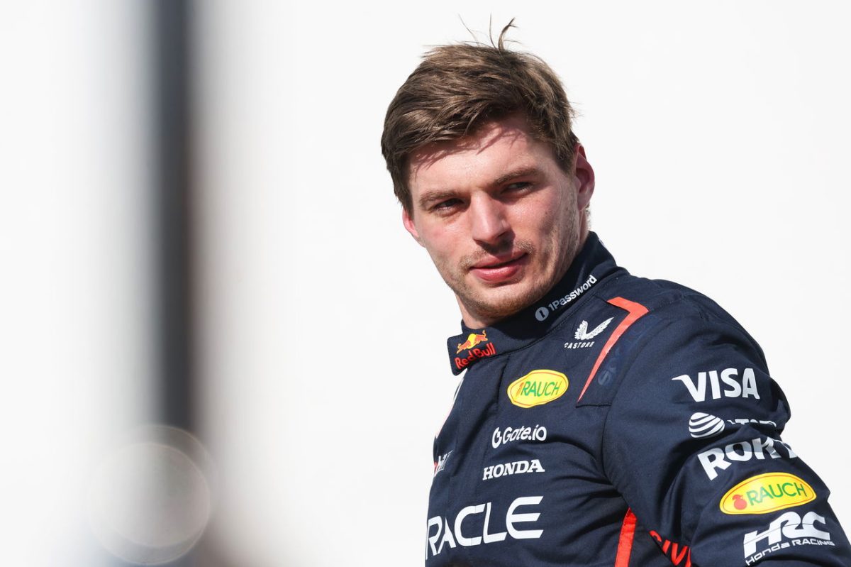 Inside Max Verstappen's Decision to Skip F1 Movie Premiere: The Juicy Details Unveiled