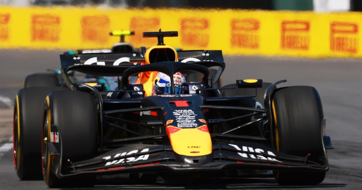 Red Bull Austrian GP upgrades come with fierce F1 title warning