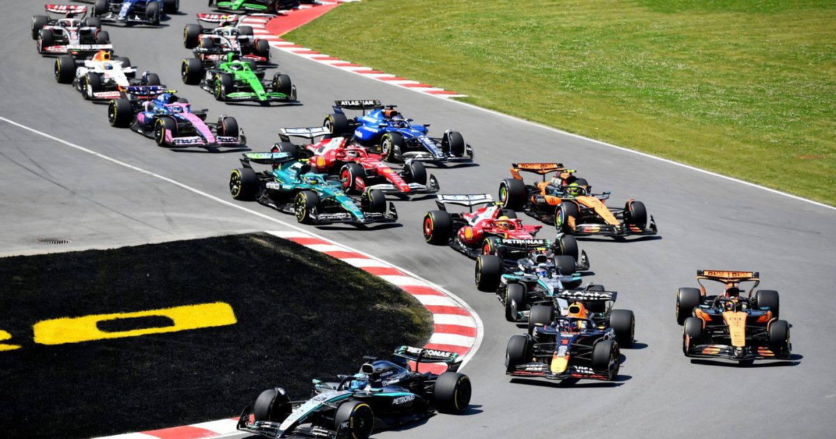 Revving Up for Success: F1 Accelerates Towards Exciting New Grand Prix