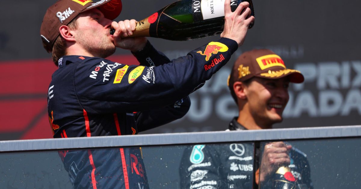 The Ideal Formula 1 Dream Team: Ralf Schumacher's Vision for Max Verstappen's Perfect Teammate
