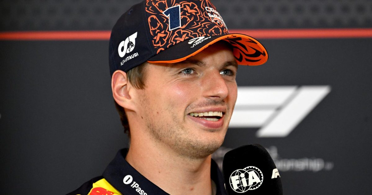 Revving Up the Competition: Toto Wolff and Max Verstappen in High-Stakes Talks with Daniel Ricciardo's Engineer Making a Comeback