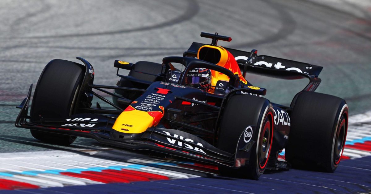 Revolutionary Red Bull Innovation: Drawing Inspiration from Ferrari's Cutting-Edge Concept