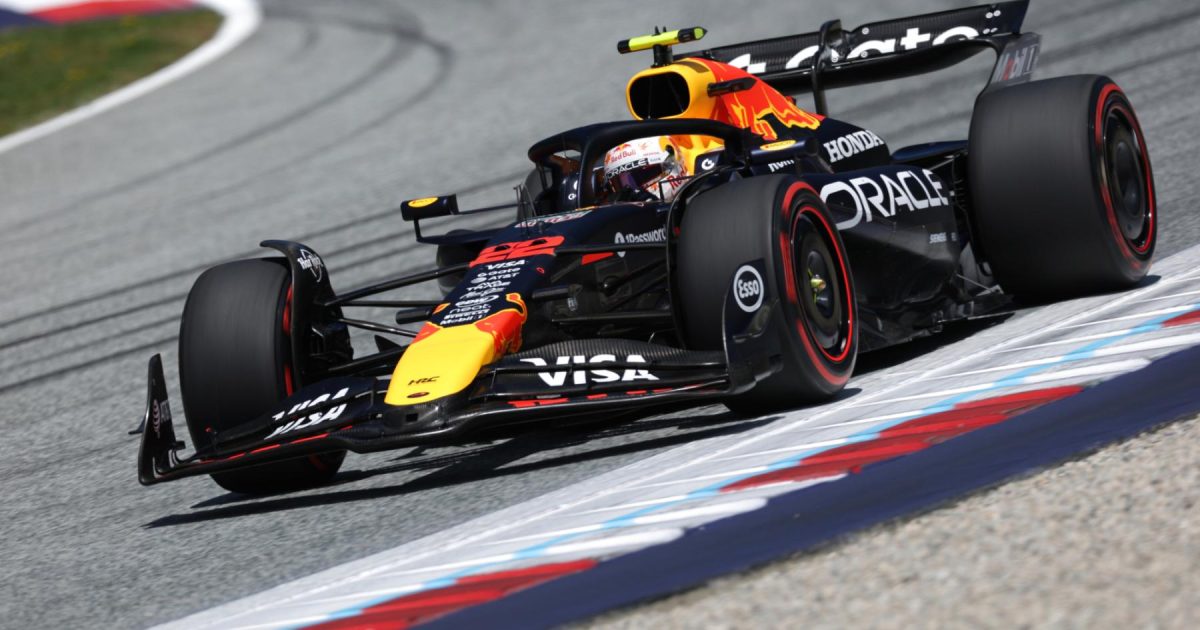 Yuki Tsunoda's Struggle Continues: A Tale of Red Bull Misery at the Austrian GP