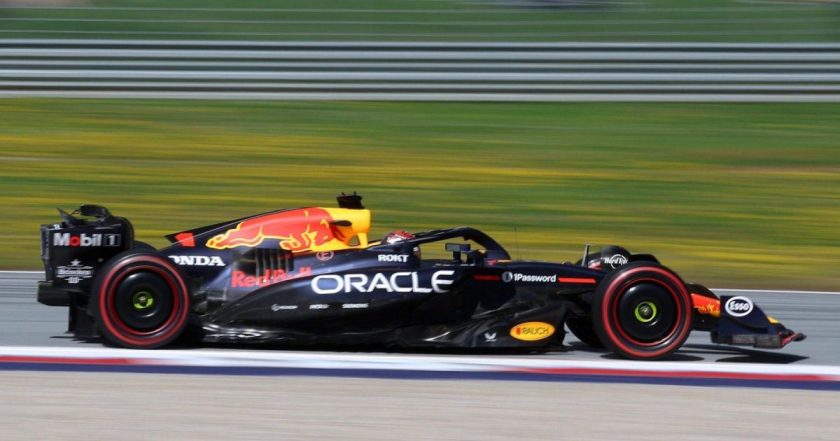 The Unforgettable F2 Crash: Red Bull Horror Show Leaves Racing Fans Spellbound