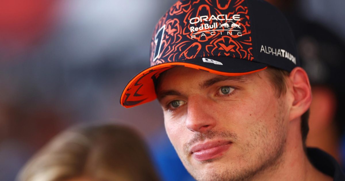 Max Verstappen's Battle Against Race Ban Continues Despite Penalty Points Removal