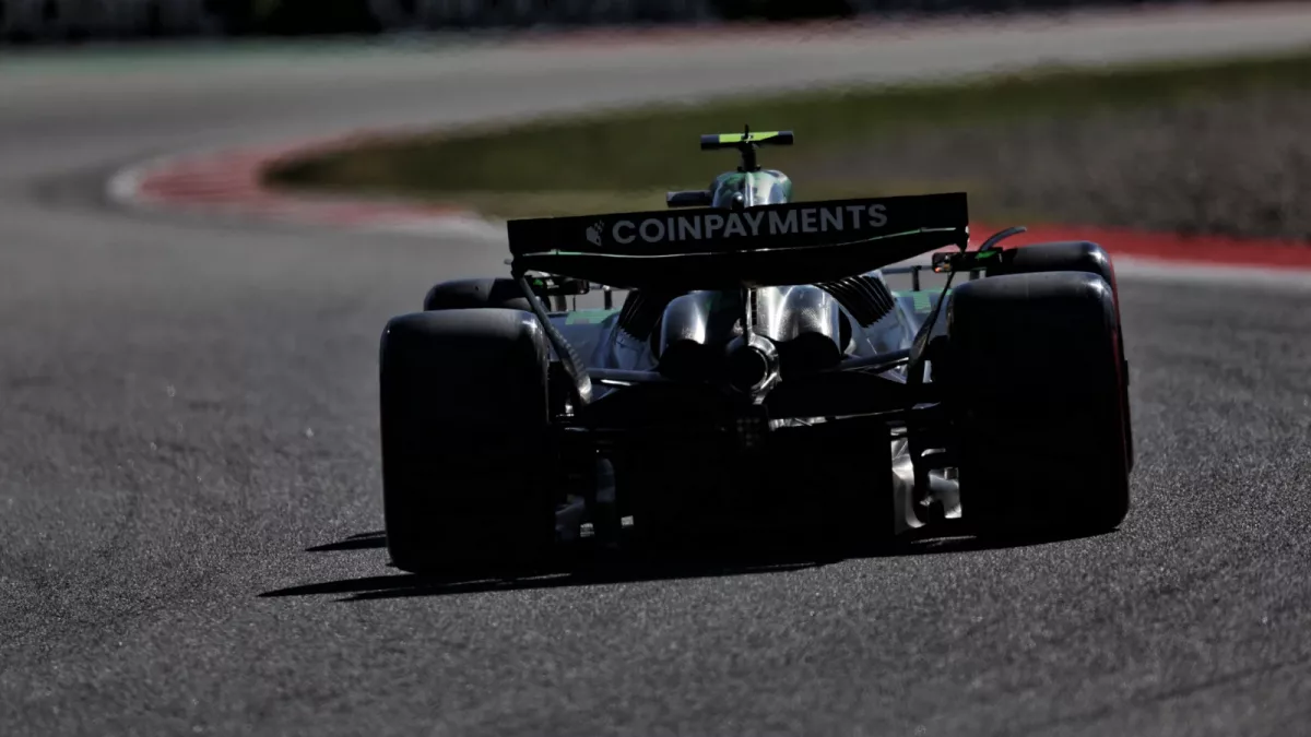 Binotto's Caution: Taming Expectations for Audi's 2026 F1 Power Unit Debut