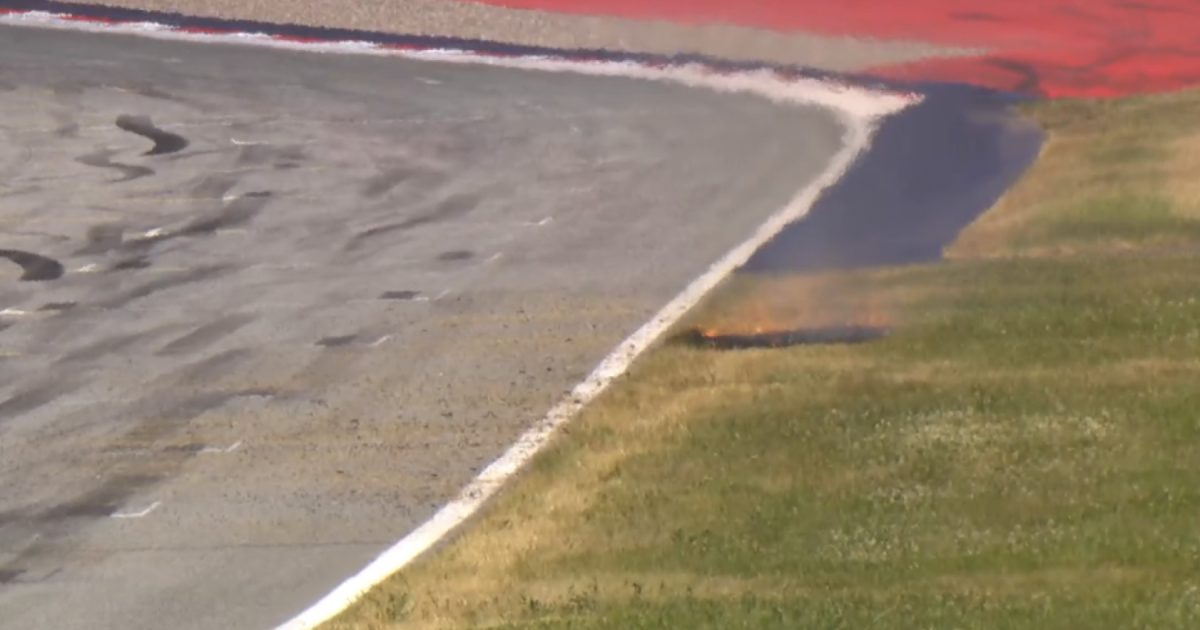 Flaming Speed: Lewis Hamilton Ignites Austrian Grand Prix Qualifying with Explosive Performance