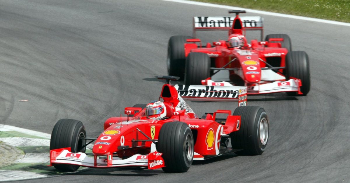 Controversy on the Tracks: Ferrari's Team Orders Shake Up F1 World