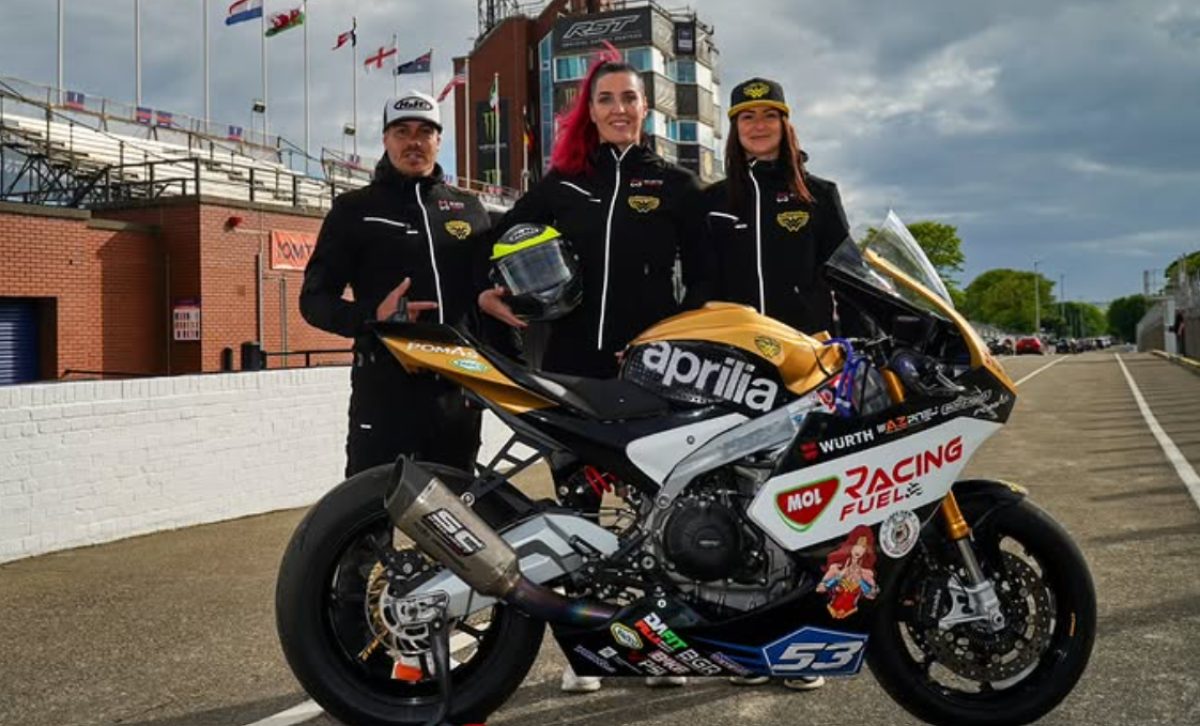 Facing Danger: Veronika Hankocyova's Courageous Journey to Recovery