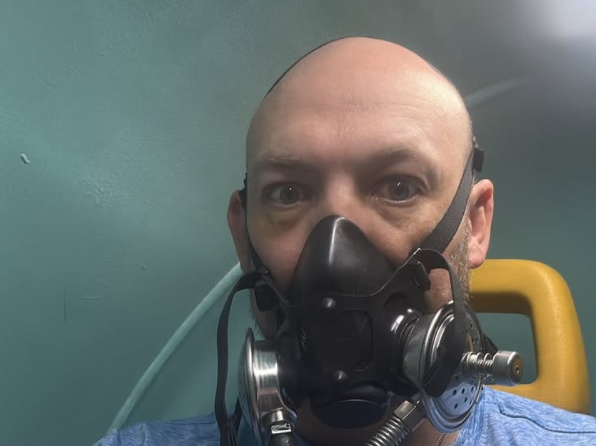 Rising from the Ashes: Peter Hickman's Remarkable Road to Recovery