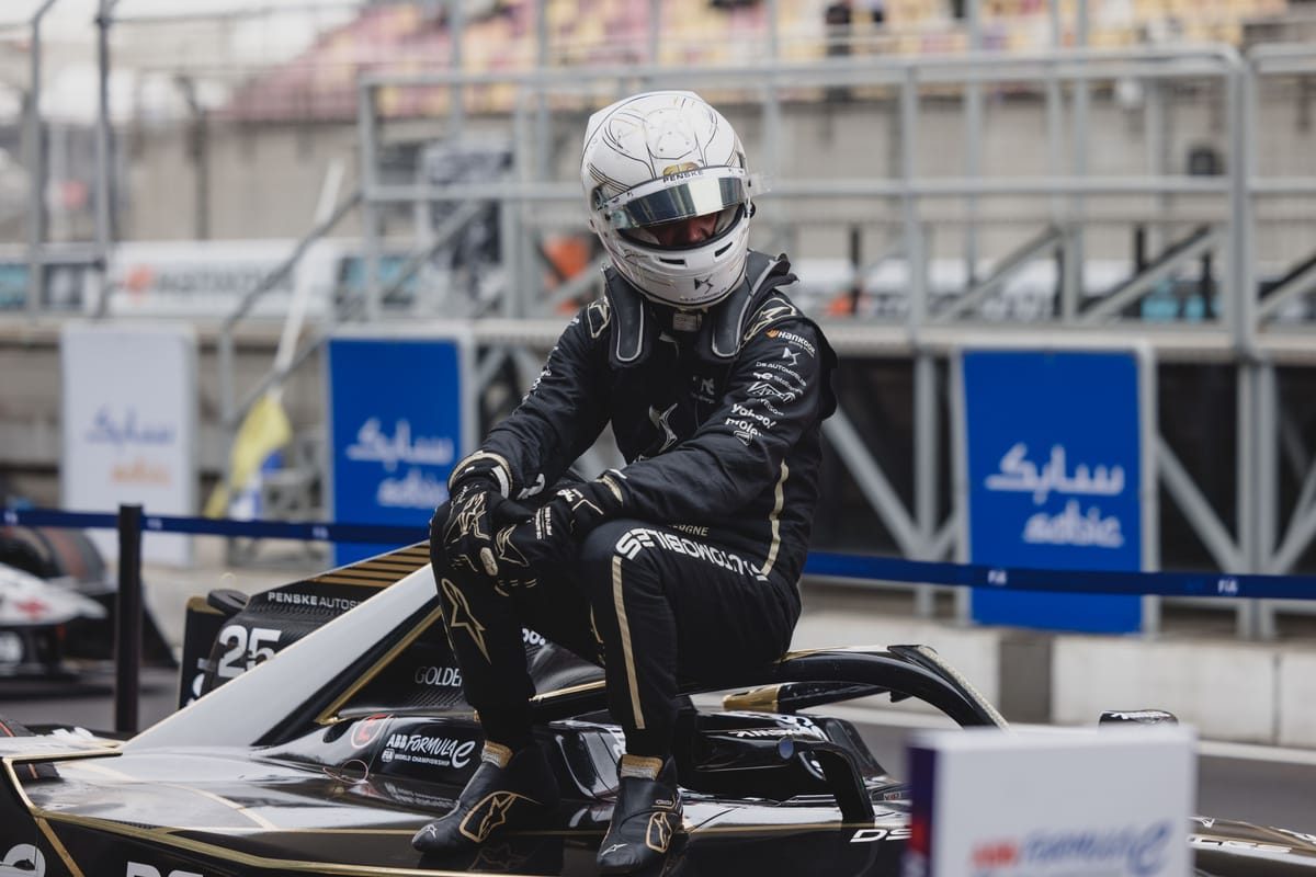 Accelerating Towards Victory: Breaking the Formula E Win Drought