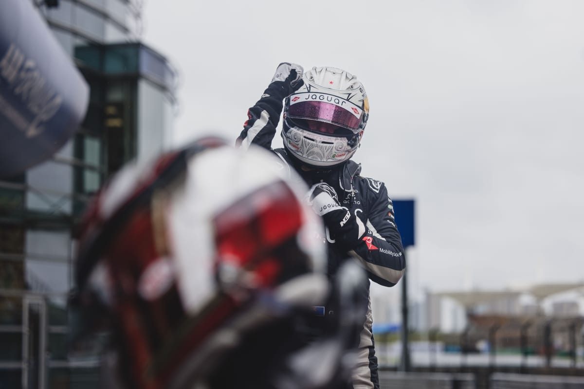 Jaguar's Redemption: Turning the Tide on a Turbulent Season