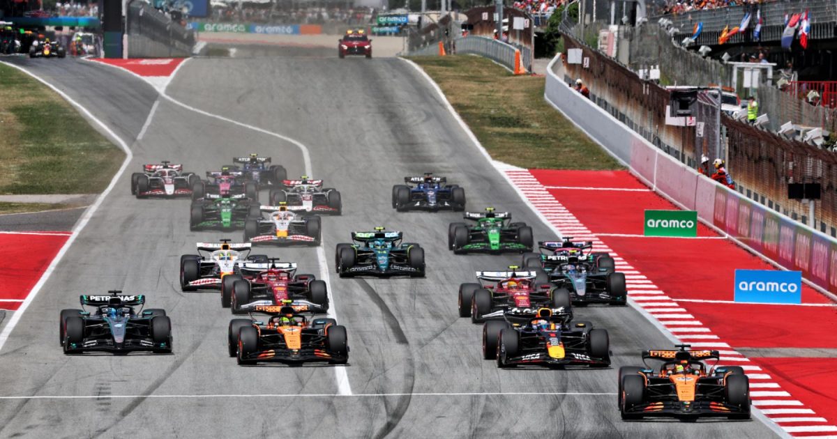 F1 2026 pre-season tests confirmed as teams make major demand
