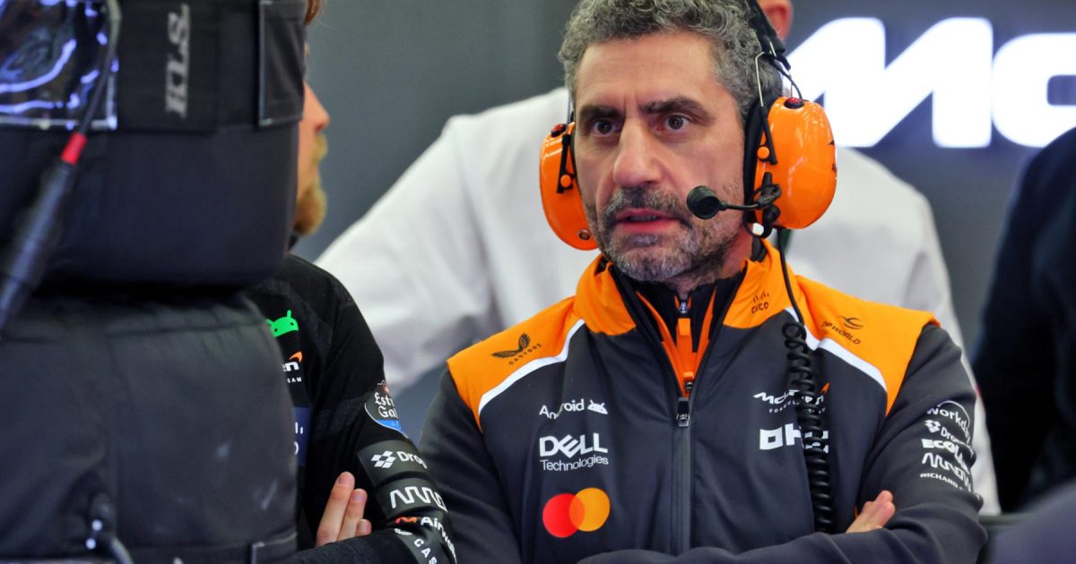 McLaren Roars Louder: A Defiant Championship Declaration to F1 Rivals