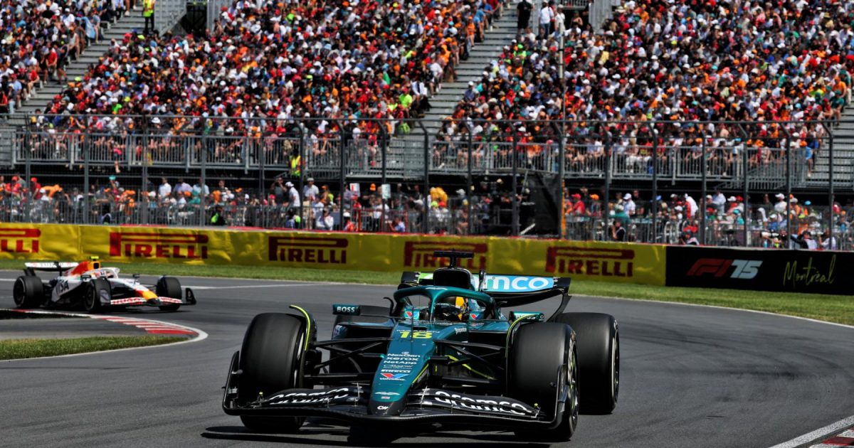Home Turmoil: Lance Stroll's Heavy Penalty at Canadian Grand Prix