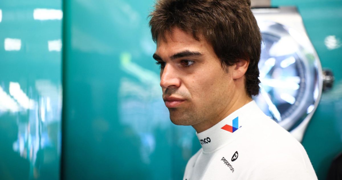 Aston Martin's Uncertain Stance: The Ongoing Saga of Lance Stroll's Injury Management
