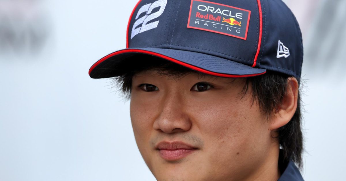 Rising Star Yuki Tsunoda Faces Severe Penalty from Canadian GP Stewards