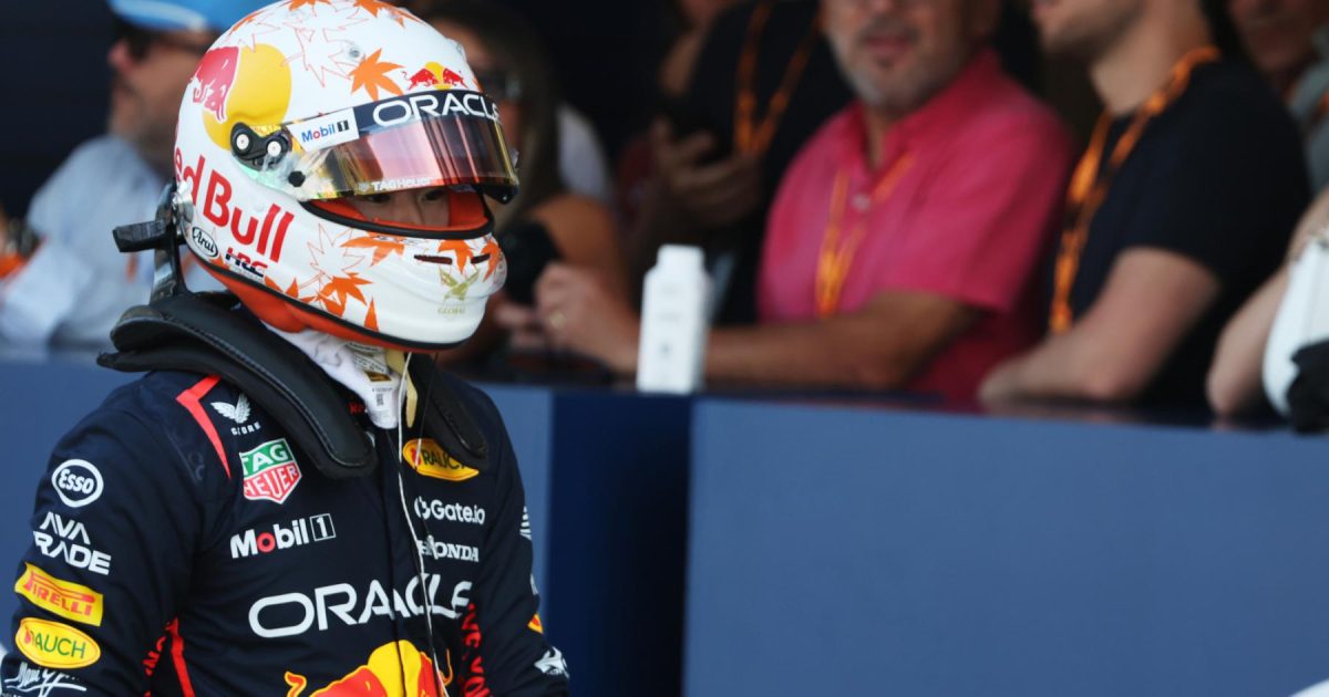 Yuki Tsunoda's High-Stakes Red Bull Journey Amidst F1 Turmoil