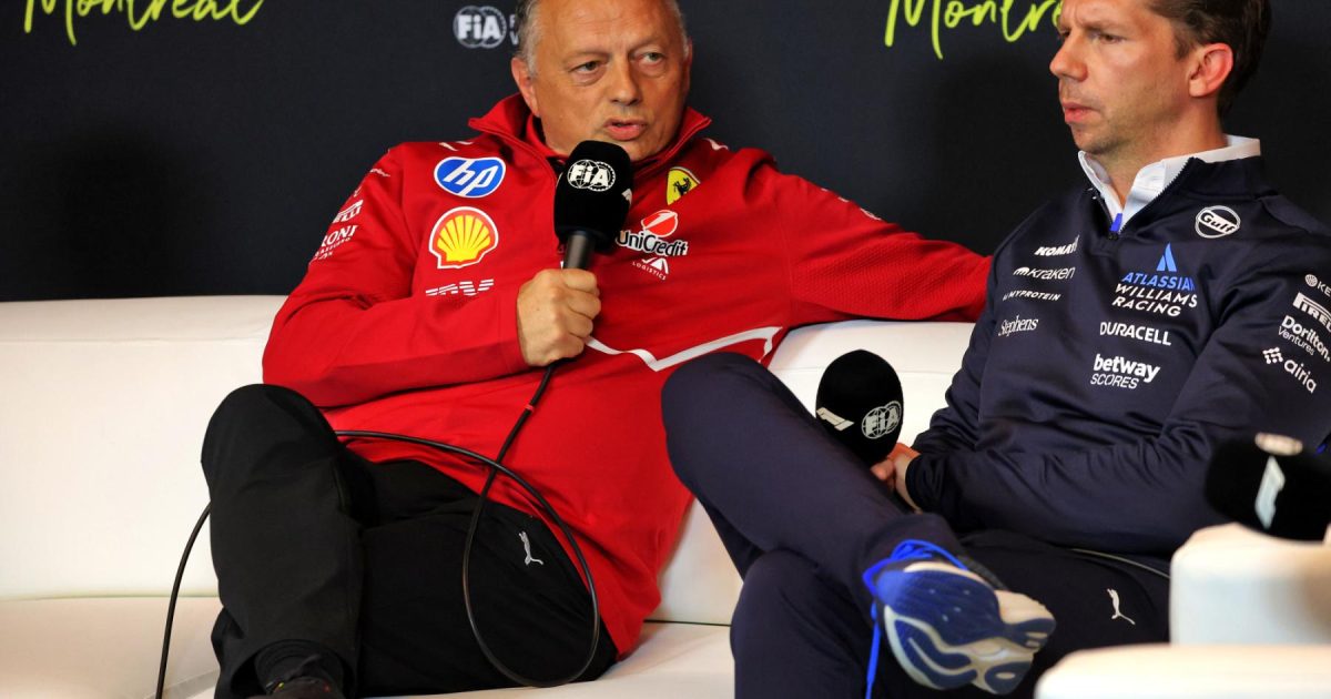 F1 team bosses address 'significant' obstacle as huge opportunity beckons