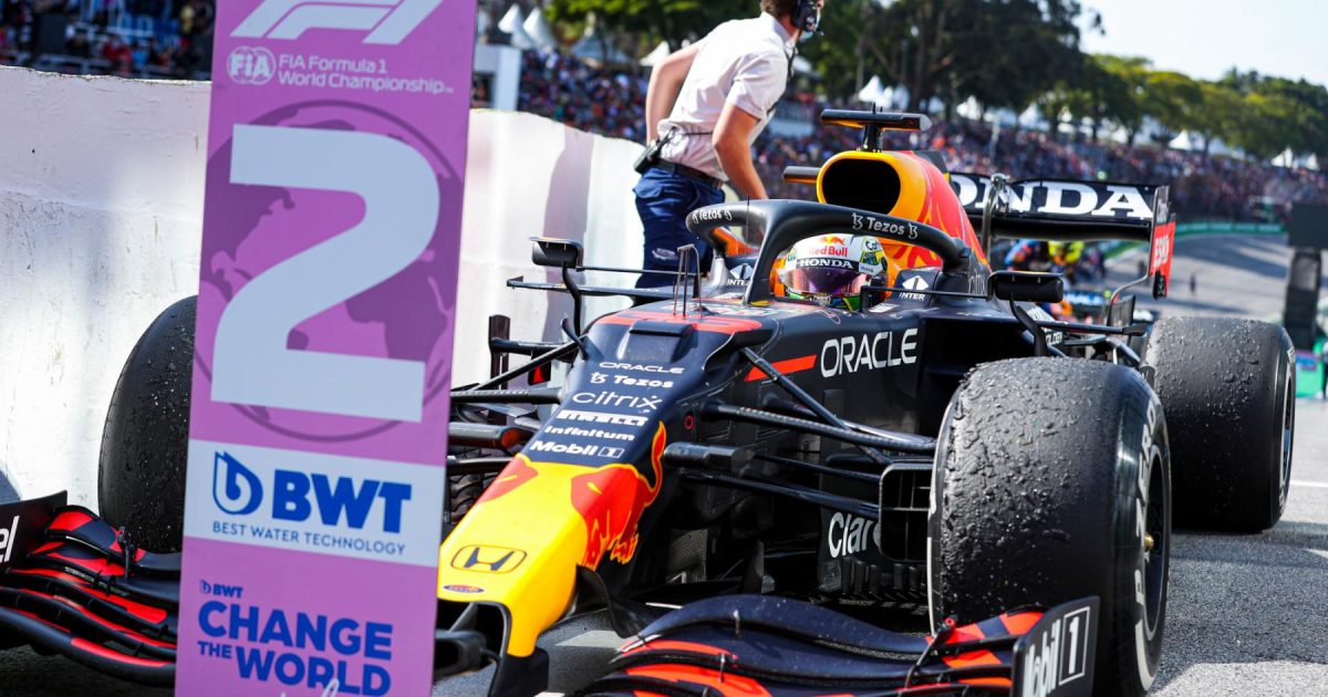 Isack Hadjar ignites firestorm with bold statement on historic Max Verstappen rivalry