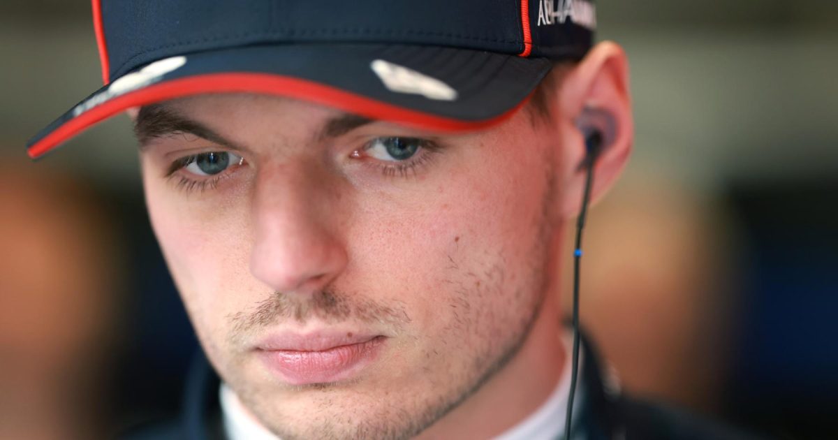 Max Verstappen's Aggressive Driving Style Raises Questions in Greatest of All Time Debate