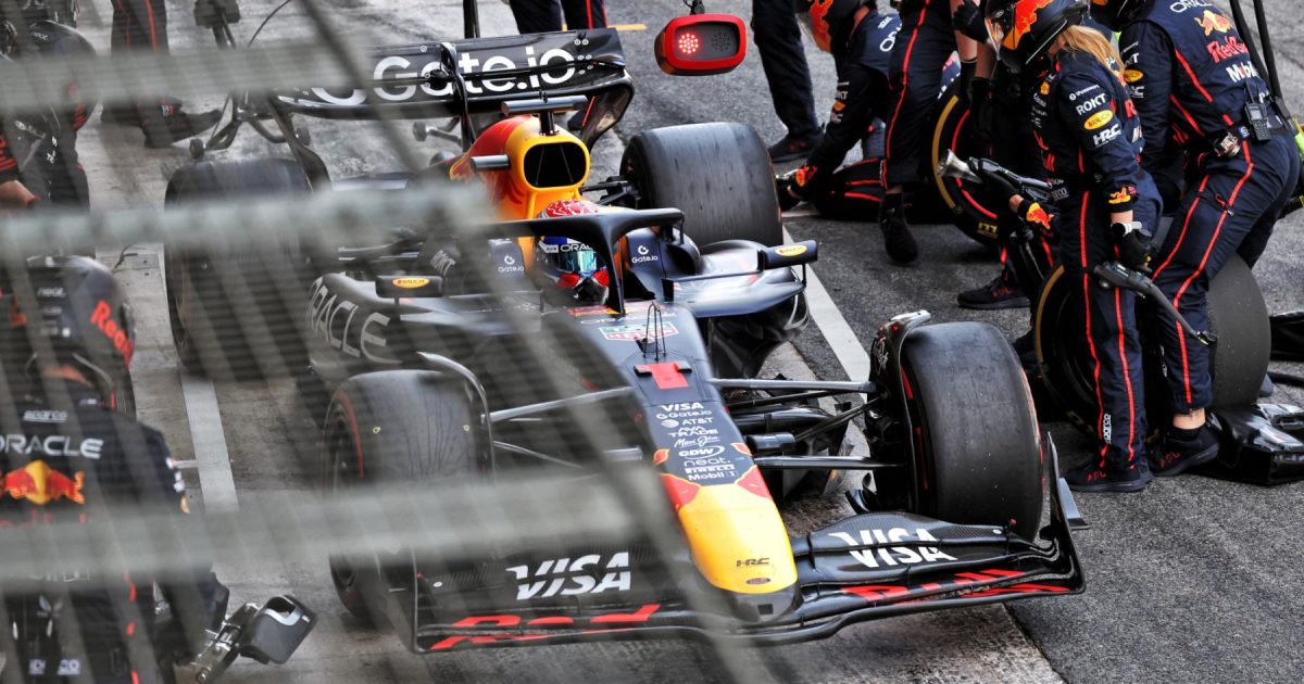 High-Stakes Red Bull Announcement Unveiled Amid Max Verstappen’s Dramatic Journey