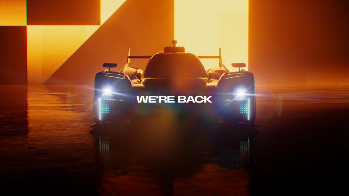 Gearing Up for Greatness: McLaren Unveils 2027 WEC Hypercar Program