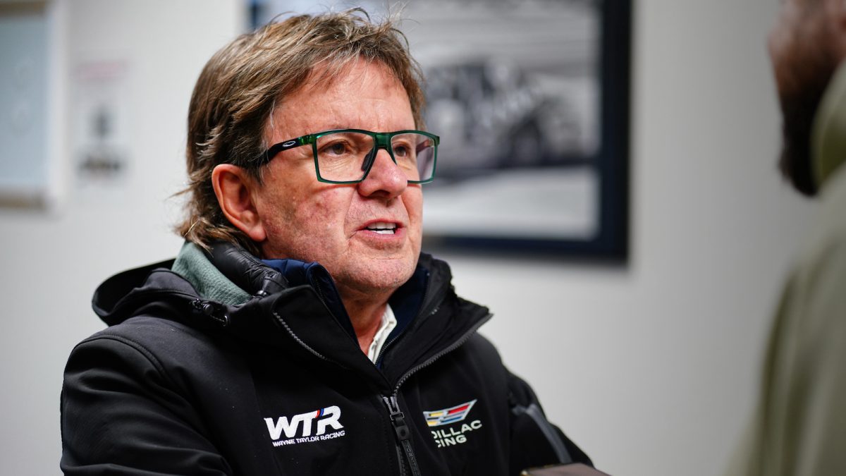 The Unbelievable Journey: Wayne Taylor and WTR Defy the Odds at Le Mans