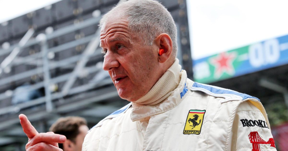 From Track to Traffic: Ferrari F1 Champion Struggles to Pass Driver's License Test