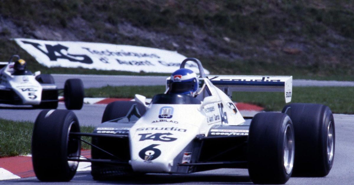 Racing Royalty Battles Health Crisis: The Struggle of an F1 Icon