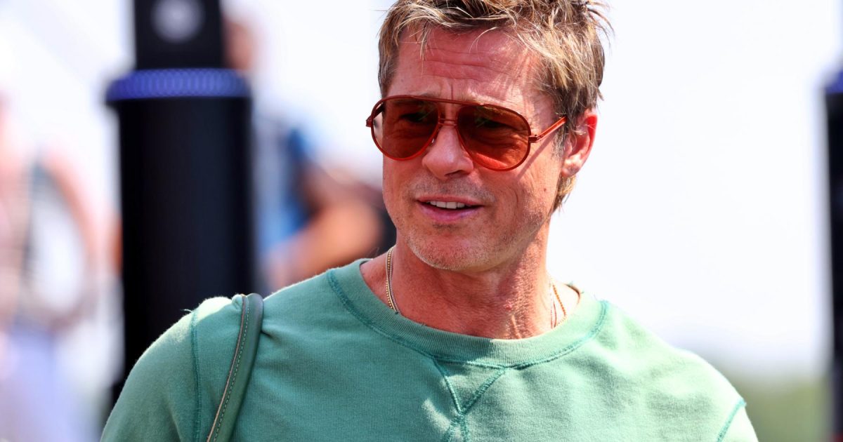 Revving Up the Box Office: F1 Movie Breaks Records on Opening Weekend