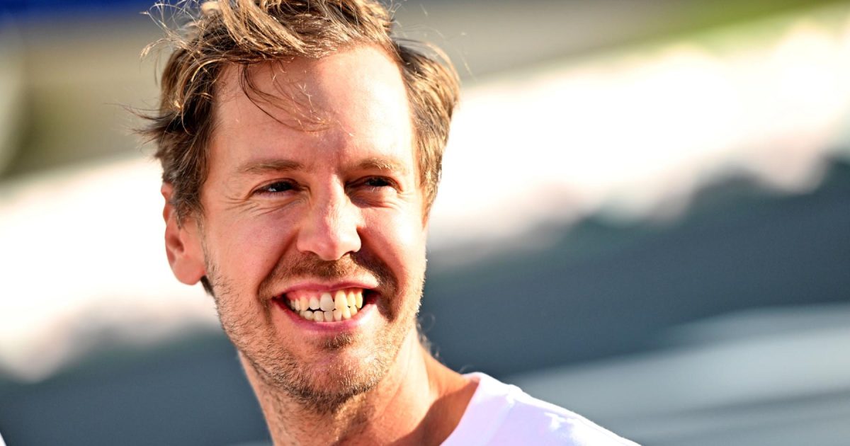 Reviving the Champion: Sebastian Vettel's Potential Red Bull Return