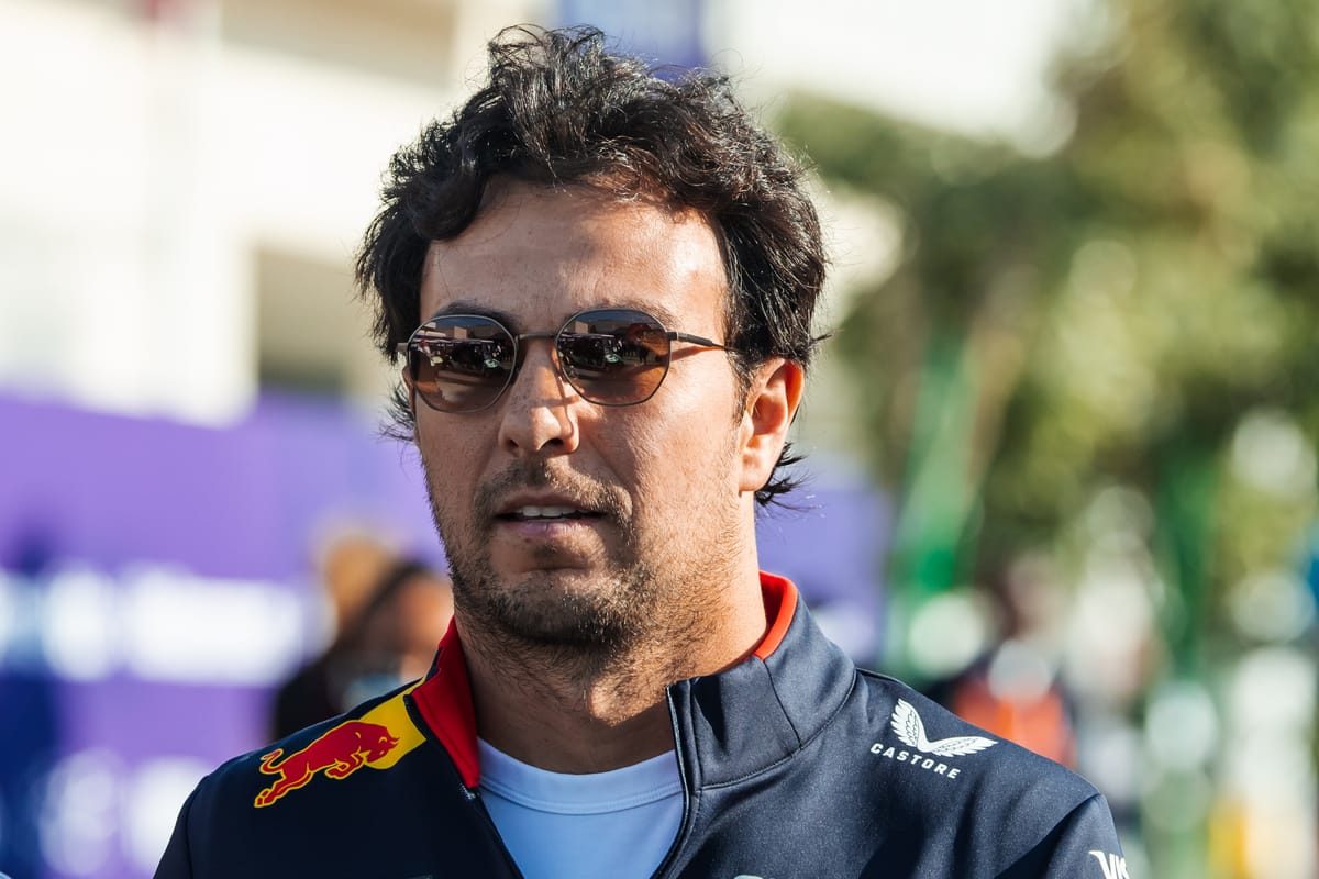 Red Bull Racing Drama Unveiled: Perez Exposes Surprising Truths in Candid Interview