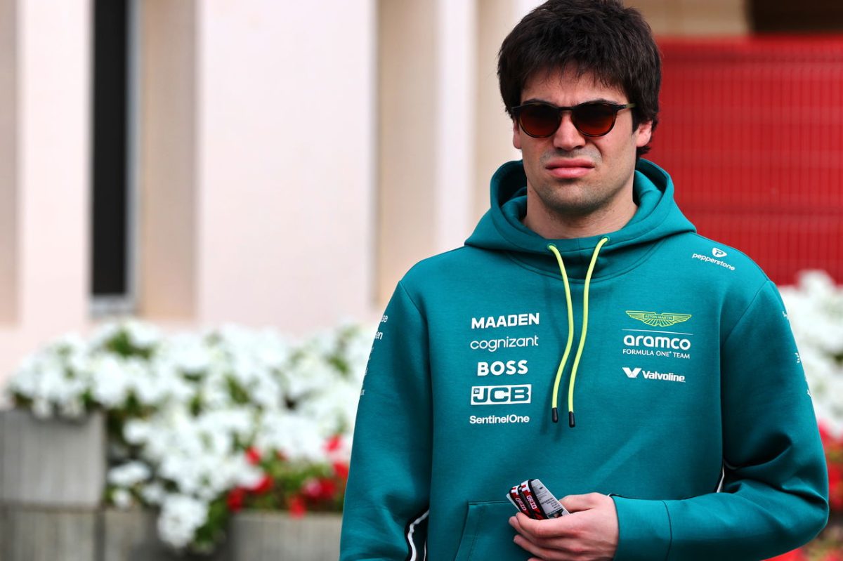 Aston Martin Makes Bold Move: Lance Stroll Set for Sensational Return to Canadian Grand Prix
