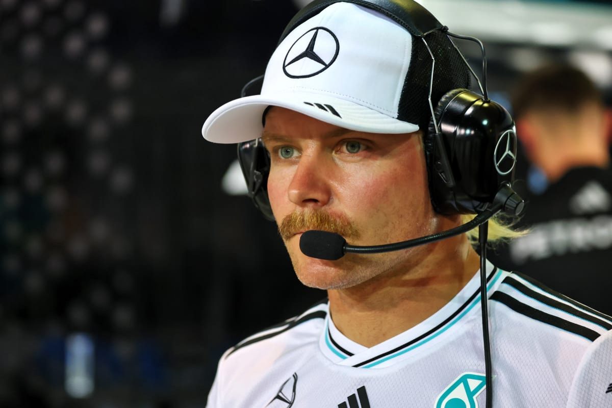 Bottas' Bold Move: The Challenge of Joining Red Bull