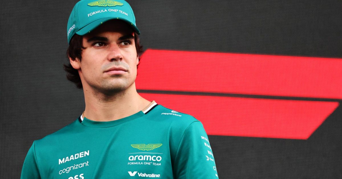 Unveiling the Mystery: The Spanish GP Stewards' Insightful Explanation for Lance Stroll's 'Pain' Delay